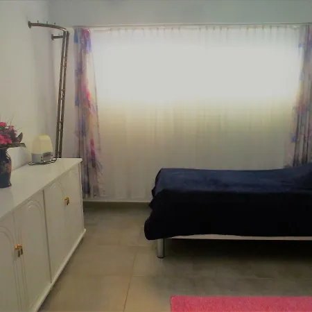 Unique Great Floor By The Ocean With Open Terrace. Separate Entrance. Adults Only Willa
