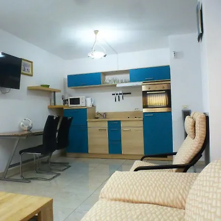 Unique Great Floor By The Ocean With Open Terrace. Separate Entrance. Adults Only Willa Los Cristianos (Tenerife)