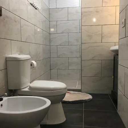Unique Great Floor By The Ocean With Open Terrace. Separate Entrance. Adults Only لوس كريستيانوس