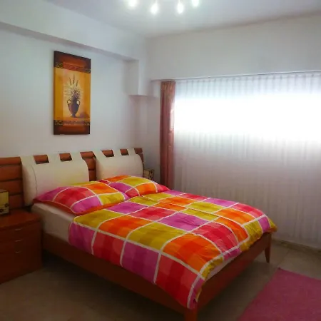 Unique Great Floor By The Ocean With Open Terrace. Separate Entrance. Adults Only فيلة *